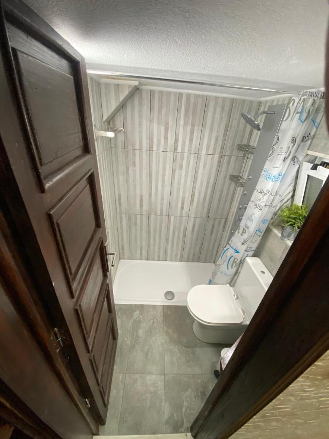 Appartement Estudio T41 - Historic Center *