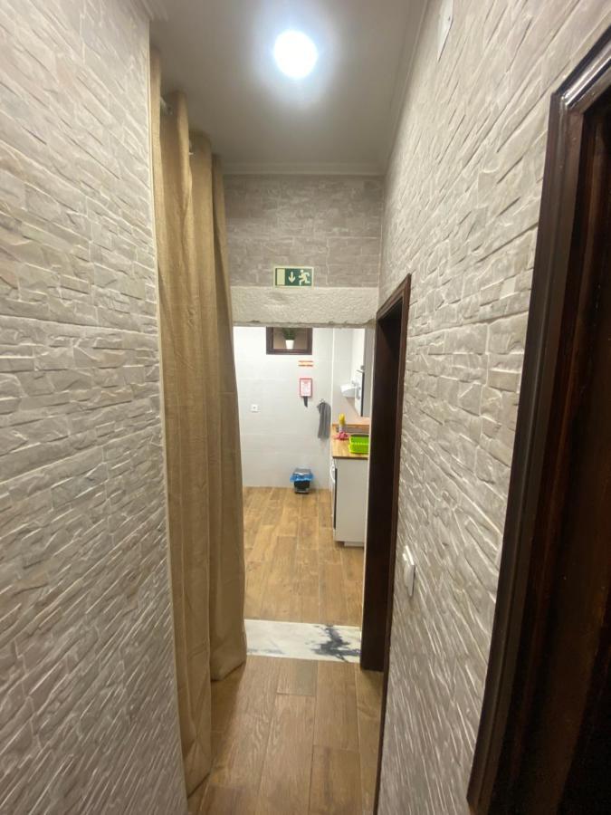 Appartement Estudio T41 - Historic Center
