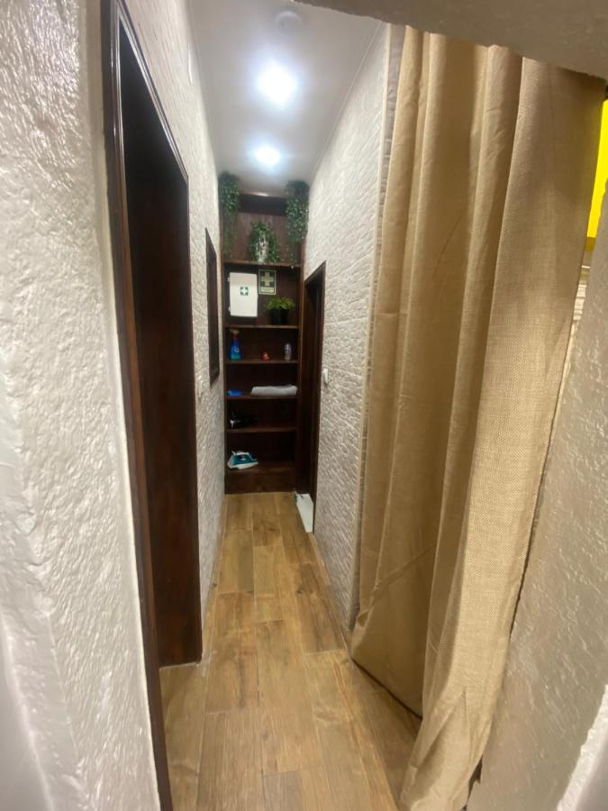 Appartement Estudio T41 - Historic Center *