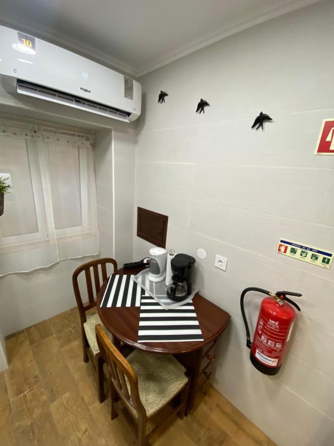 Appartement Estudio T41 - Historic Center Lissabon