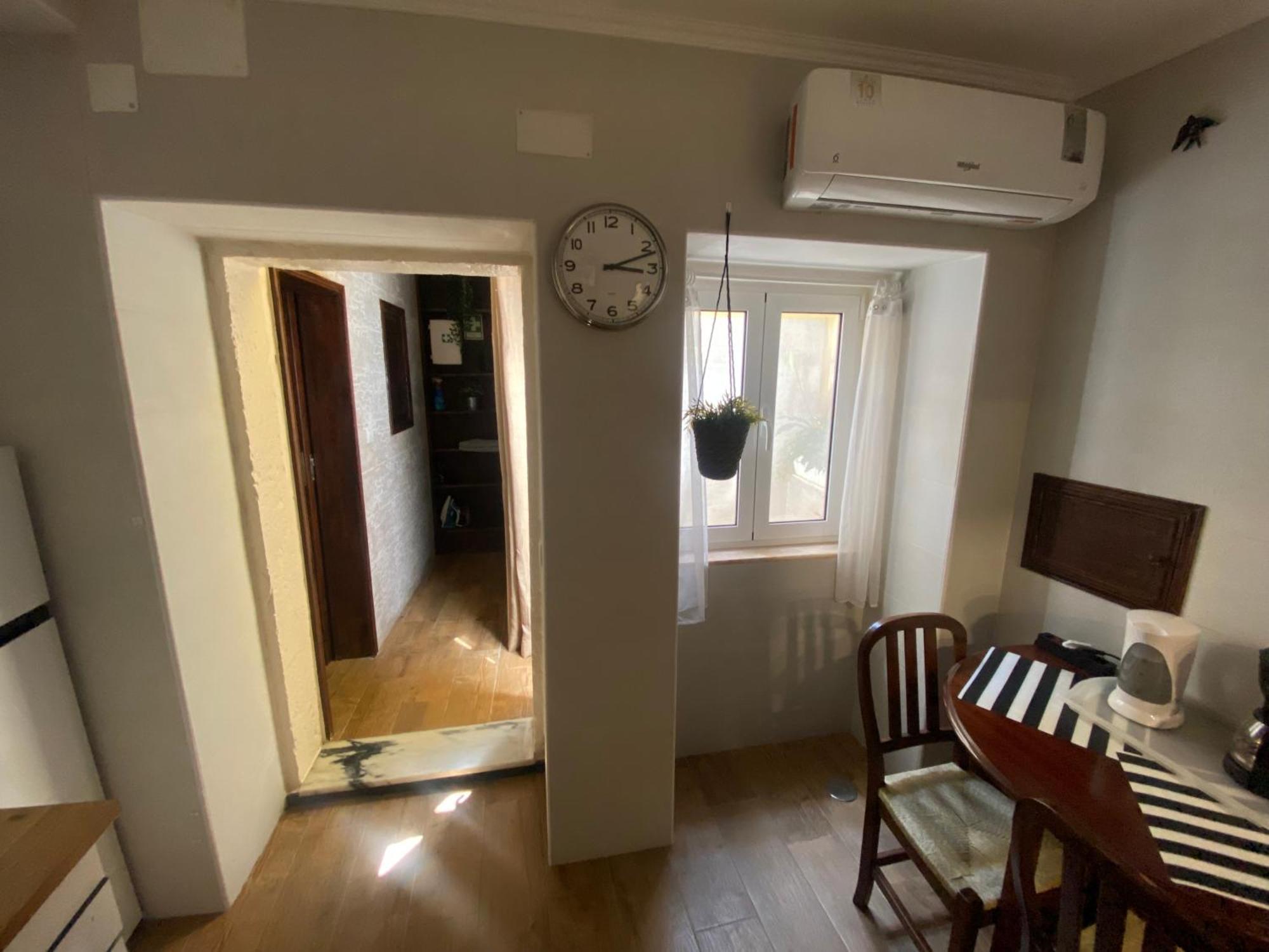 Appartement Estudio T41 - Historic Center