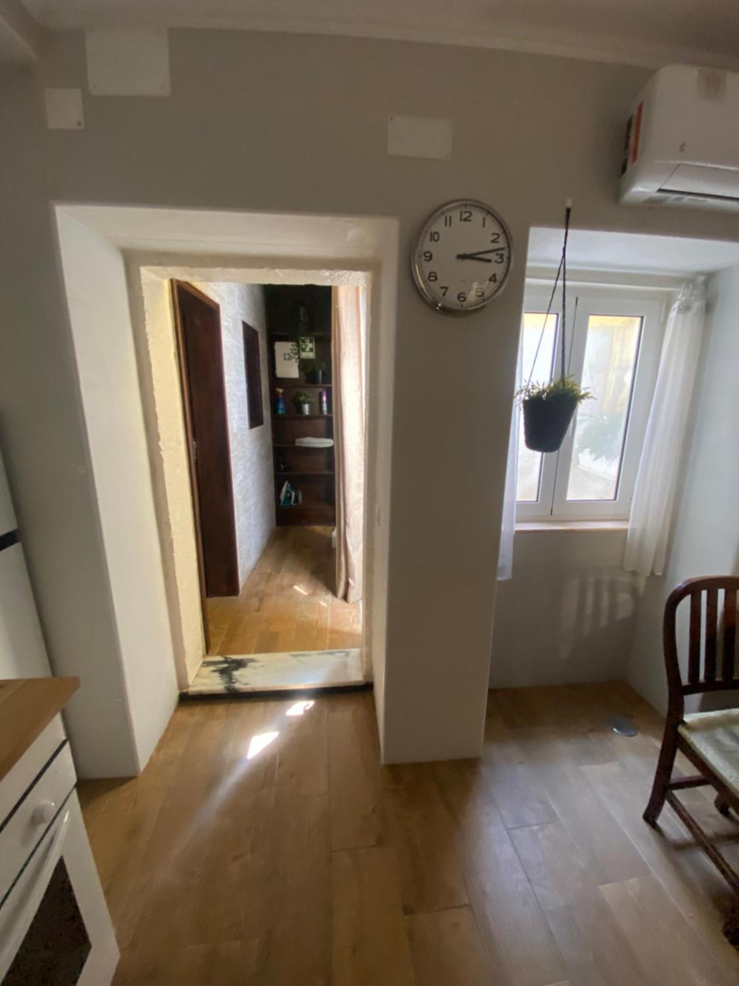 Estudio T41 - Historic Center Appartement Lissabon