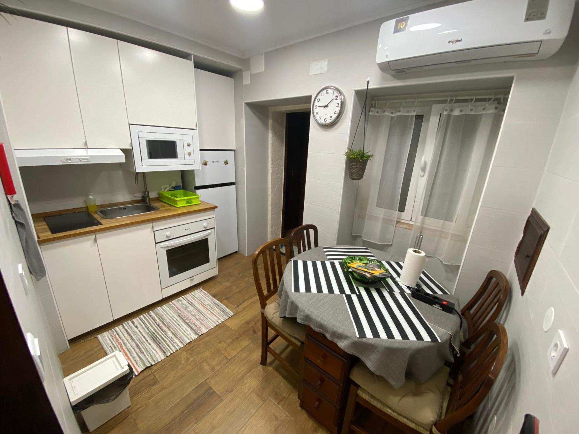 Estudio T41 - Historic Center * Lissabon