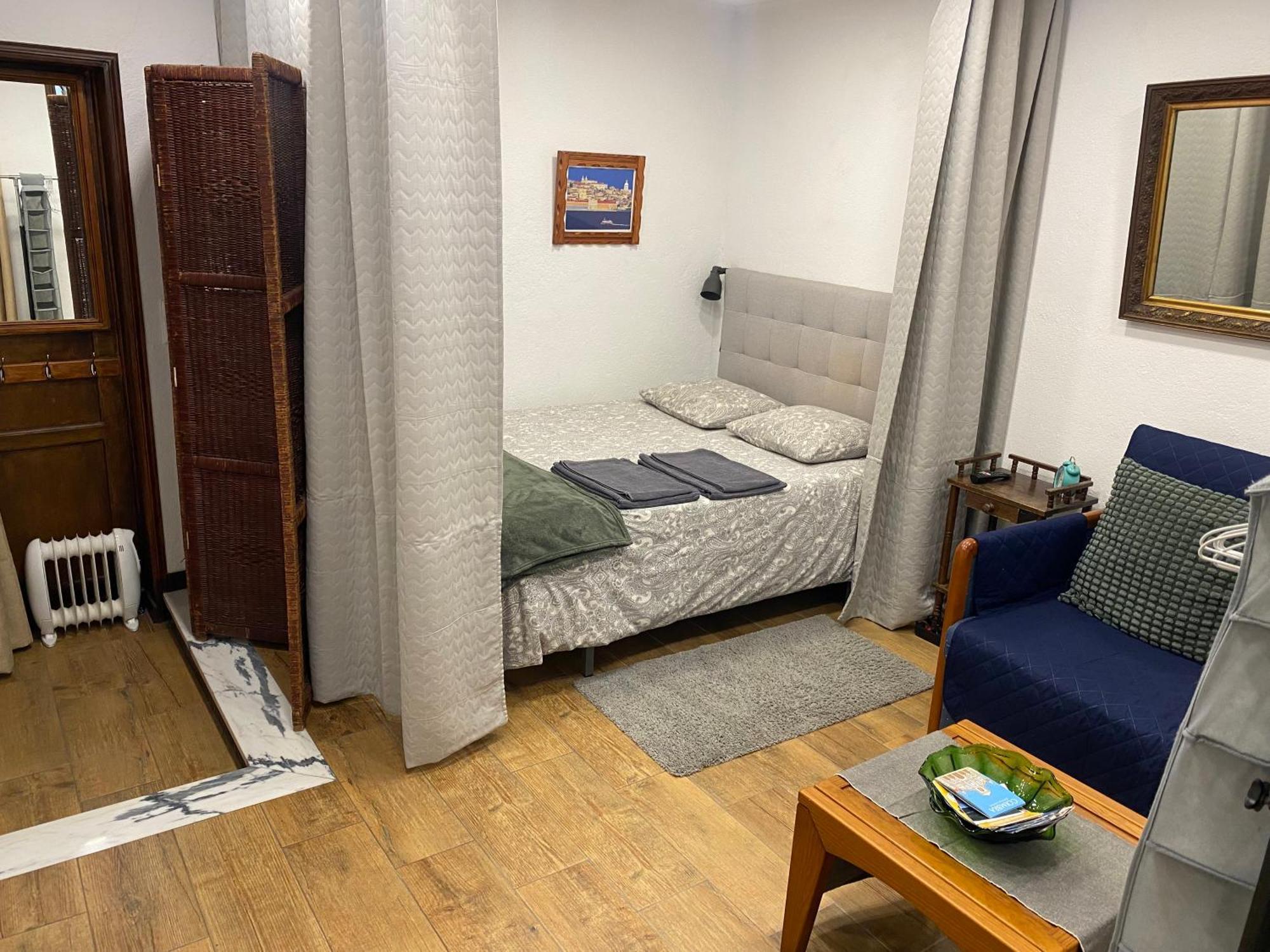Appartement Estudio T41 - Historic Center