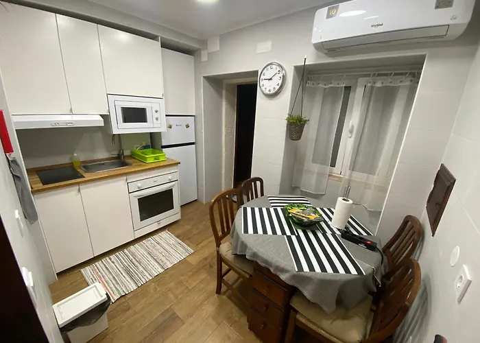 Estudio T41 - City Historic Center