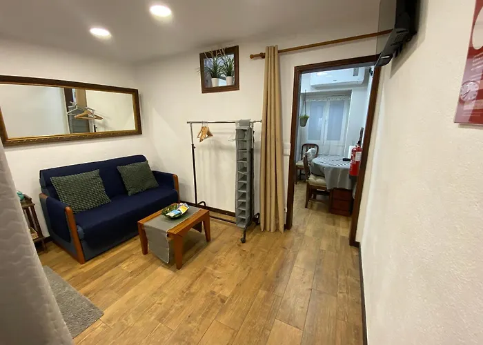 Estudio T41 - City Historic Center